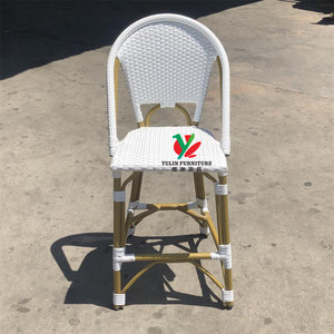 Chaises hautes <span class=keywords><strong>de</strong></span> bistrot modernes pour comptoir <span class=keywords><strong>de</strong></span> <span class=keywords><strong>bar</strong></span> - Product Image 4