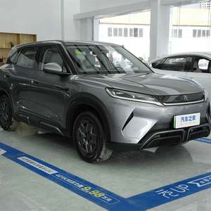 Byd Yuan: redéfinir le luxe et l'efficacité dans les véhicules électriques - Product Image 1