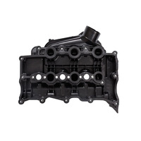 LR073585 LR105956 Tutup Katup Mesin Suku Cadang Mobil Tutup Katup Mesin untuk Land Rover Range Rover Sport 3.0L Diesel