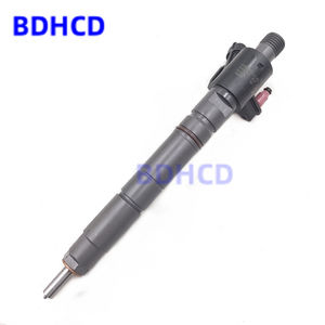 0445116067 Diesel Common Rail Brandstofinjector 0 445 116 050 0445116066 0 445 116 067 0445116051 Lr069236 CH2Q-9K546-AB - Product Image 4