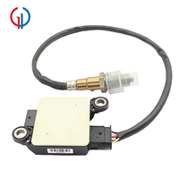 Baru Sensor 0281007494 Sensor Sensor masalah partikulat Sensor PM untuk TOYOTA Land Cruiser