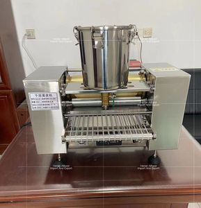 Machine professionnelle automatique pour la fabrication de crêpes, de gâteaux et de snacks pour restaurants et usines de production - Product Image 3