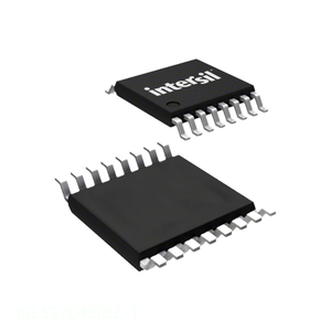 Acheter des composants électroniques en ligne Interface 16 SOlC (0.295 "7.50mm Largeur) ISL32704EIBZ-T Original - Product Image 1
