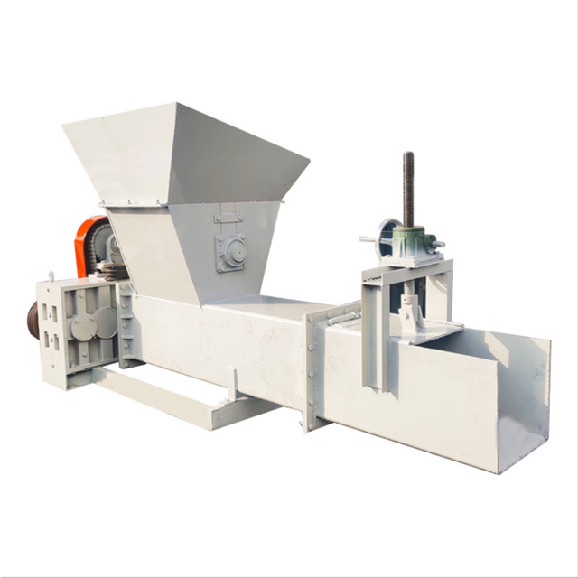 Polyurethane Foam Recycling Compactor Cold Press Foaming Machine Sponge Cold Pressing Machine for Recycling Eps Foam
