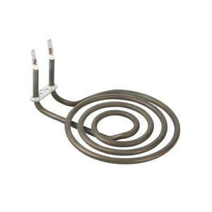 Plaque chauffante électrique à double élément chauffant en spirale, type brûlure à sec, pour four, type serpentin anti-moustiques, pour pièces de four - Product Image 4