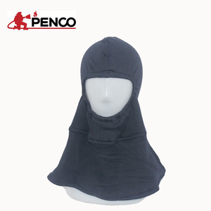 Nomex 2ชั้นดับเพลิงดับเพลิงชุดดับเพลิงหน้ากากเครื่องดูดควัน - Product Image 1