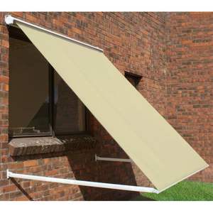 Catégorie de produit Distributeur italien Distributeur italien Drop Auvent 300x250 Cm-Beige Turning Tool - Product Image 3