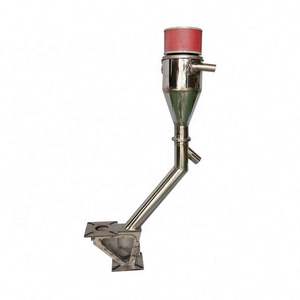 Máquina Trituradora de Plástico Móvil de Alta Resistencia para Reciclaje de Botellas y Residuos Plásticos - Product Image 6