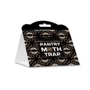 Hot người bán Fly bẫy kiểm soát dịch hại côn trùng ánh sáng thu hút muỗi gián dính trái cây Fly trap cho nhà bếp - Product Image 2