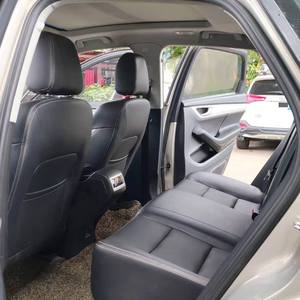 Zhongtai 2016 SR7 1.5T Edición Corazón de Cubo de Rubik, Transmisión Automática, Vehículo Usado Económico - Product Image 6