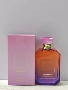 น้ำหอมแท้ขายส่ง KAY Amber23 น้ำหอมกลิ่นมิลค์กี้อูด น้ำหอมนำเข้า Rose Royal31 น้ำหอมแท้ Eau De Parfum - Product Image 3