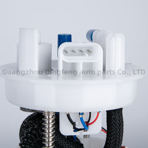 Rakitan Pompa Injeksi Bahan Bakar 17040SN110 untuk Nissan Suku Cadang Pengganti Baru - Product Image 5