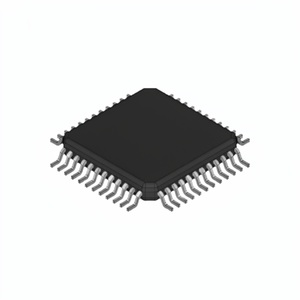 48 TQFP Power Management (PMIC) MIC2342-2YTQ In Stock Electronic Circuit Components - Product Image 1