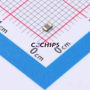 CM8V-T1A-32.768KHZ-9PF-20PPM-TA-QC Crystal (Passive) SMD2012-2P Crystal Oscillator 32.768kHz 20ppm 9pF - Product Image 2