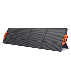 Fossibot Solar Generator <b>Battery</b> Emergency Solar Generator 2400w Portable Power Station Portable Power Station FOSSIBOT - Product Image 2