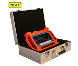 자동해석 지구물리탐지기 우물벌목 측정장비 수질탐지기 지하탐지기 - Product Image 2