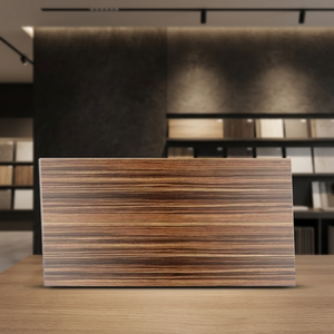 Panneau composite en aluminium incombustible moderne de 4 mm, revêtement PVDF, revêtement mural extérieur pour hôtel, cuisine, bâtiment résidentiel - Product Image 4