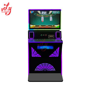 Cabinato Arcade con Schermo Touch Capacitivo da 27 Pollici, Gioco Pot of Gold Life of Luxury, Prezzo di Fabbrica Completo - Product Image 4