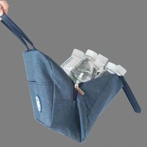 Custom <b>Bag</b> Girls Insulated Kid Thermal Food Soft Cooler School Portable <b>Lunch</b> <b>Bags</b> for Kids - Product Image 3