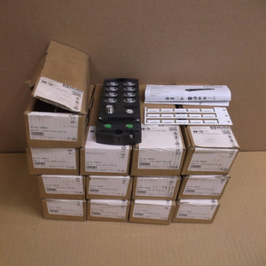 Nuevo y Original: Bloque Térmico de E/S PLC 54631 IMPACT67 <span class=keywords><strong>Pro</strong></span> E DIO8 IOL8 M12L 5P para Automatización Industrial * Súper Valor - Product Image 1