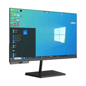Màn Hình <span class=keywords><strong>Touch</strong></span> 4K 21.5 24 27 32 Usb Led Cong Cong 144Hz Máy Vi Tính Máy Tính Chơi Game Màn Hình Lcd - Product Image 2