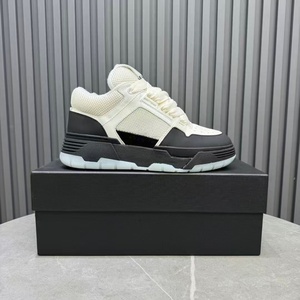 Calzado informal de moda más vendido con suela gruesa, que proporciona altura y transpirabilidad. Zapatos de hombre de marca de lujo. - Product Image 2