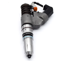 Inyector Electrónico 3081315 3411760 3411761 3411765 3411766 3411767 para Motor Diésel Cummins Serie N14 Celect