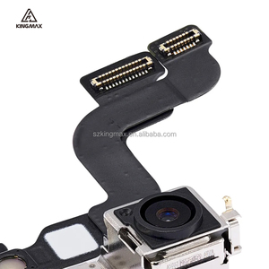 Module de caméra frontale compact avec câble flexible de remplacement pour <span class=keywords><strong>iPhone</strong></span> 14 Plus, cache-caméra <span class=keywords><strong>avant</strong></span> avec <span class=keywords><strong>Face</strong></span> ID et webcam - Product Image 5