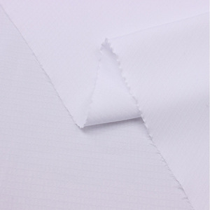 Trs kumaşlar Polyester viskon spandeks kumaşlar 175-200GSM onaylı laboratuvar Test kalitesi ile Scrub hastane üniforması kumaşlar için - Product Image 6