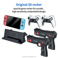 Hot M20 Pro Console de jeu vidéo portable 7 pouces écran système Linux 20000 jeux Console de jeu portable rétro portable pour PSP