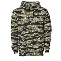 Vêtements de chasse en polaire personnalisés pour hommes, veste de chasse imperméable en softshell, respirante, isolée, camouflage canard, sweat-shirts de chasse