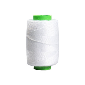 Fils à coudre 302 en polyester, durables et colorés, ensemble de fils à coudre à la main - Product Image 5
