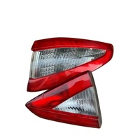 Kit carrosserie automobile Lompard, feux arrière gauche et droit à LED pour Maserati Granturismo M145 Gt