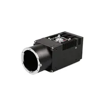 Küresel deklanşör 12Bit 43MP F montaj 17FPS 10 Gigabit ağ alan tarama endüstriyel Gige Vision kamera