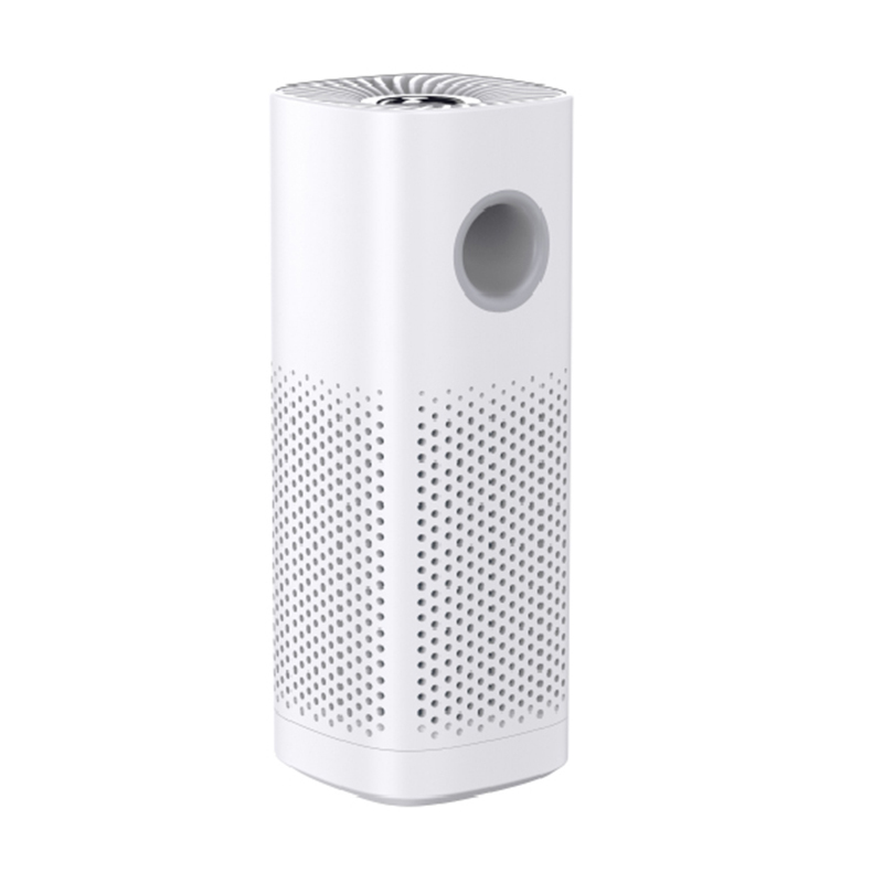 Portable Home Car Indoor HEPA Air