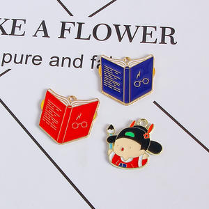 בית ספר תיכון אוניברסיטה מתכתי מתנות מורה סטודנטים kechain מותאם אישית עבור מחזיק תואר דוקטור - Product Image 2