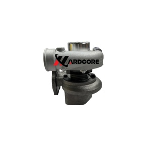 21977773 GT2050 3054C เทอร์โบชาร์จเจอร์สำหรับอะไหล่เครื่องจักรก่อสร้างรถขุด - Product Image 4