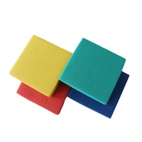 KELMEI Feuille de polystyrène moderne bleu jaune blanc vert-Isolation en mousse de caoutchouc résistant à la chaleur NBR PVC
