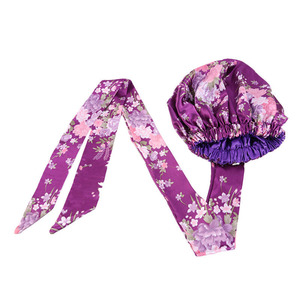 Bonne Qualité <span class=keywords><strong>des</strong></span> Casquettes Sublimation Adulte Cheveux Bonnet Et Durags Fournisseur Impression Africaine Réglable Bonnets - Product Image 4