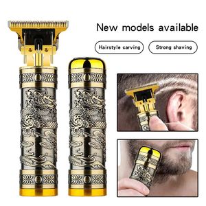 Tondeuse à cheveux électrique 3 en 1, tondeuse à nez, tondeuse à cheveux en acier inoxydable, ensemble de tondeuse à cheveux, tondeuse à barbe, tondeuse à visage, sans fil, pour voiture, <span class=keywords><strong>garage</strong></span> - Product Image 2