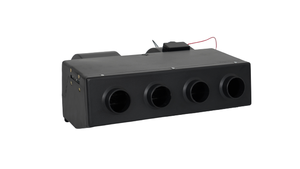 מפעל ישיר 12v <span class=keywords><strong>rv</strong></span> ac יחידת חניה מכונת מאדה אק מכונת מכונת כביסה לרכב - Product Image 3