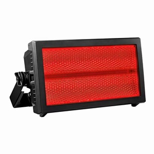 Sailwin <span class=keywords><strong>LED</strong></span> atomico stroboscopico 228x3w RGBW DMX512 luce a matrice a <span class=keywords><strong>LED</strong></span> per illuminazione di fase DJ in produzioni di feste eventi Martin strobo - Product Image 1