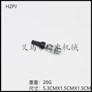 Hanzhuo วาล์วลดแรงดัน TS700 TS460 TS410 TS400, วาล์วลดแรงดันกระบอกสูบ TS800วาล์วรั่ว - Product Image 5