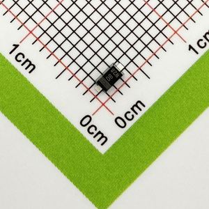 new&original BAT46WH,115 SOD-123 Diodes Schottky Diodes 440mW 250mA 850mV 100V - Product Image 1