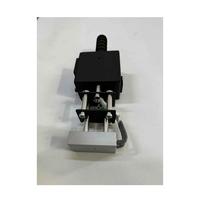 Machine de marquage à chaud électrique portative SUNMAX pour cuir, lettres, motifs de marques et logos sur boîtes en bois