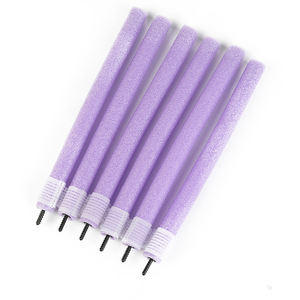 Tiges à <span class=keywords><strong>friser</strong></span> en coton perle <span class=keywords><strong>pour</strong></span> filles, nouveau, prix usine, beauté des <span class=keywords><strong>cheveux</strong></span>, <span class=keywords><strong>pour</strong></span> femmes, culotte en <span class=keywords><strong>mousse</strong></span>, souple et Composite, - Product Image 4