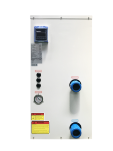 FANTASTIQUE Pompe à chaleur air-eau R32 5kw 7kw 9kw 18kw pour chauffage et refroidissement de piscine, mini chauffe-eau pour piscine - Product Image 3