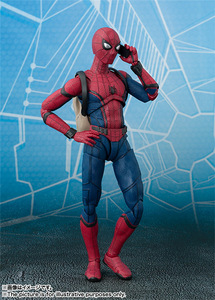 <span class=keywords><strong>Spiderman</strong></span> Action Figure Spider Man torna alla stagione scolastica giocattoli modello - Product Image 6