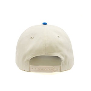 Individuelles Detail - 3D-Logo-Stickerei HS51 Herren Seil-<span class=keywords><strong>Golf</strong></span>-Baseballkappe mit Kordel - Product Image 3