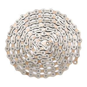 SX EAGLE <span class=keywords><strong>1X12</strong></span> <span class=keywords><strong>Speed</strong></span> <span class=keywords><strong>MTB</strong></span> Groupset <span class=keywords><strong>Kit</strong></span>, pemindah gigi belakang DUB Crankset rantai dengan PG 1210 kaset bagian asli - Product Image 6